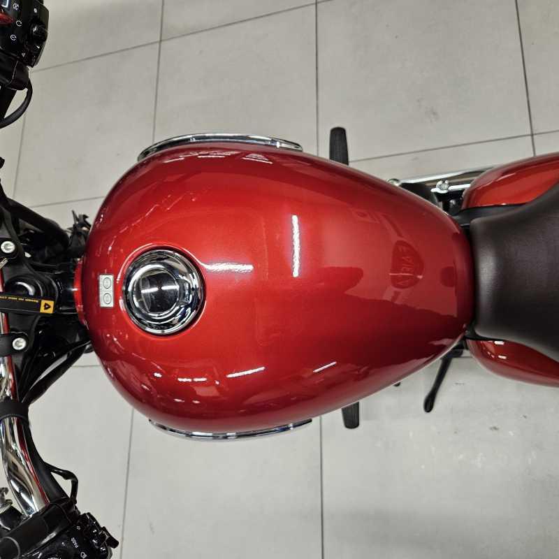 Royal Enfield Meteor 350 - 2024