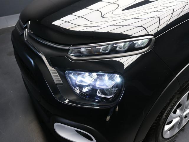 CITROEN C3 PureTech 83 S&S You