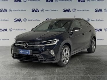 Volkswagen Taigo 1.0 Tsi 110CV DSG R-Line