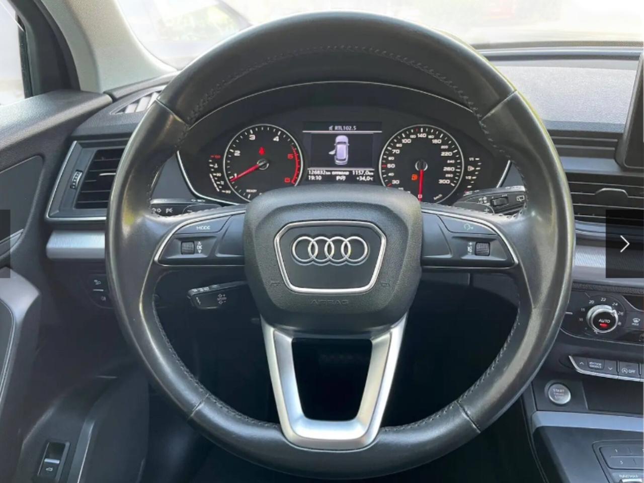 Audi Q5 35 TDI quattro S tronic Business Sport Perfetta