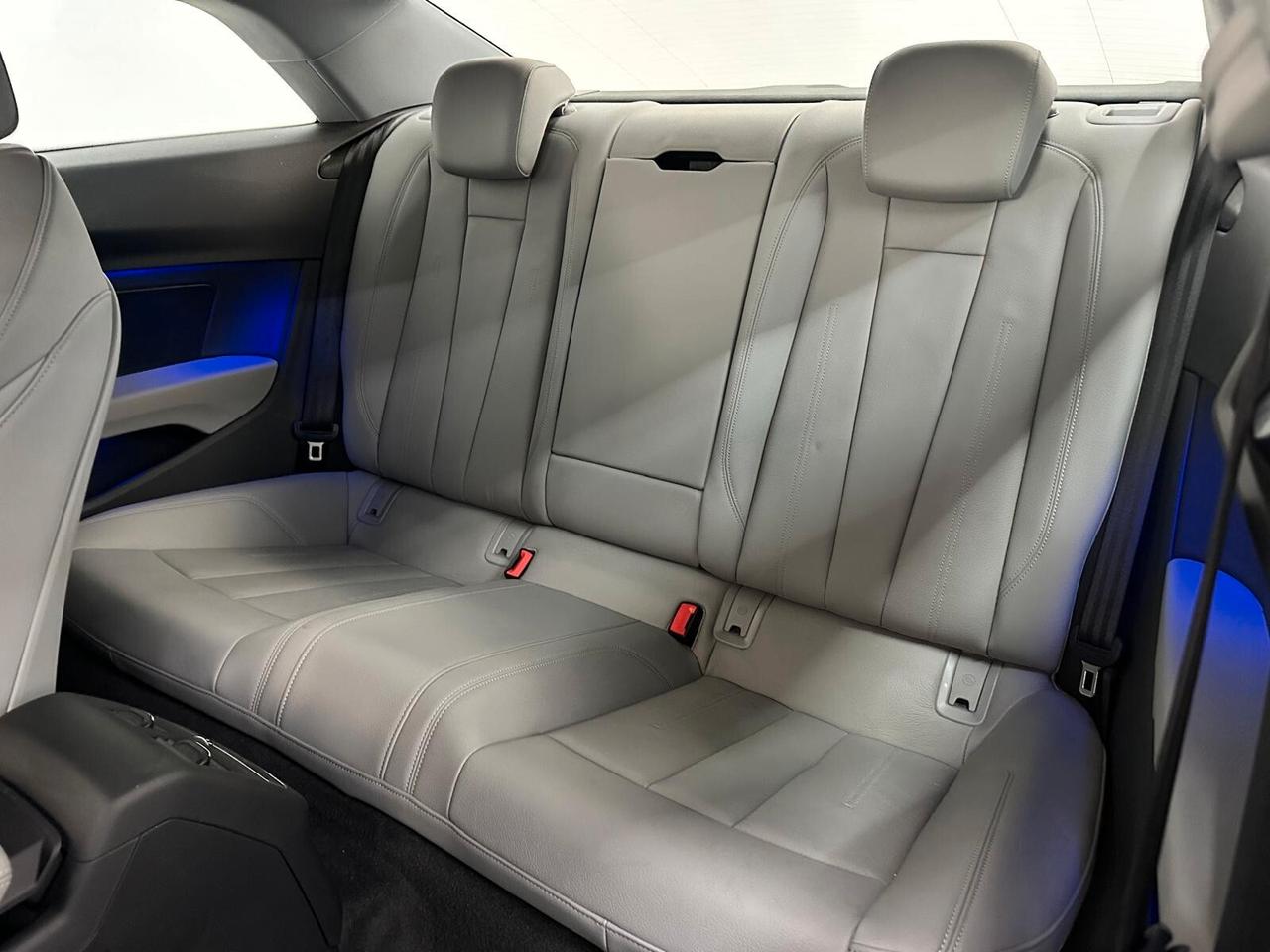 Audi A5 40 TFSI S tronic Sport