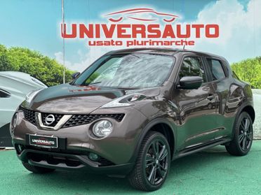 Nissan Juke 1.5 dci 110cv Bose Edition 2019