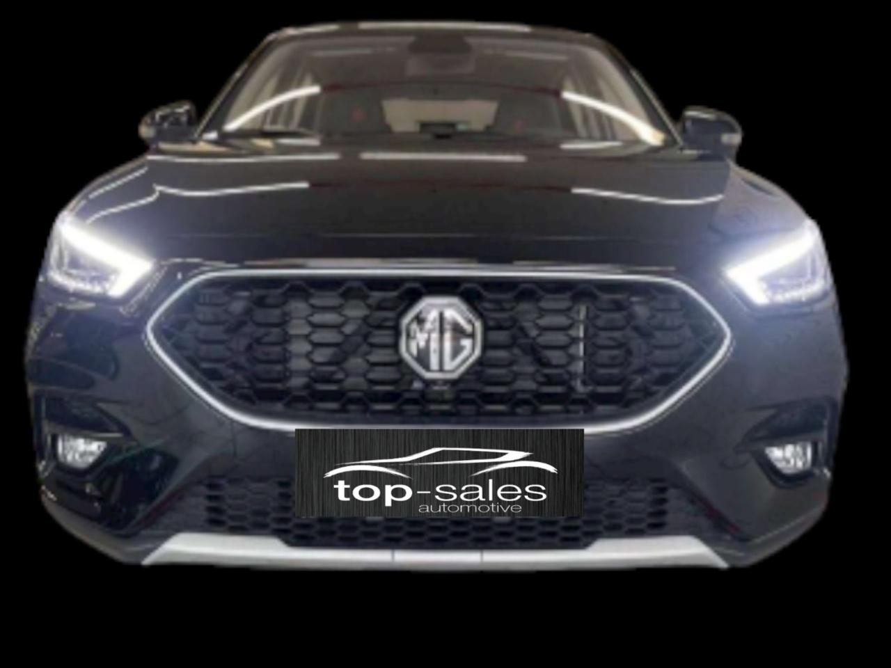 Mg ZS 1.5 VTi-tech Luxury Perfetta