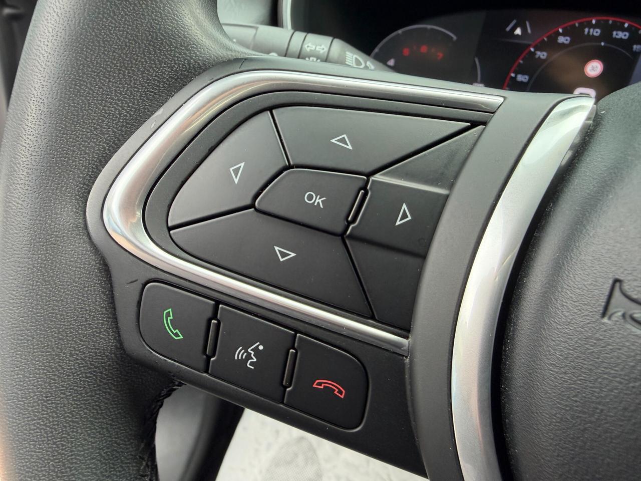 Fiat Tipo New 1.3 M.JET 95 cv. 5 porte CITY LIFE (Nav)