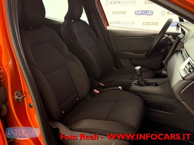 RENAULT Clio SCe 65 CV Equilibre - PROMO