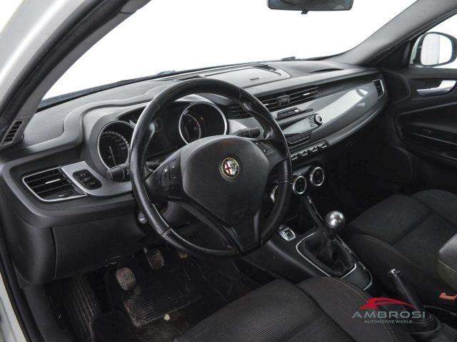 ALFA ROMEO Giulietta 1.6 JTDm-2 Distinctive - PER OPERATORI DEL SETTORE