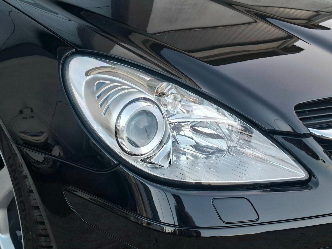 Mercedes SLK 200 Kompressor R171 31.280km! 1PROP