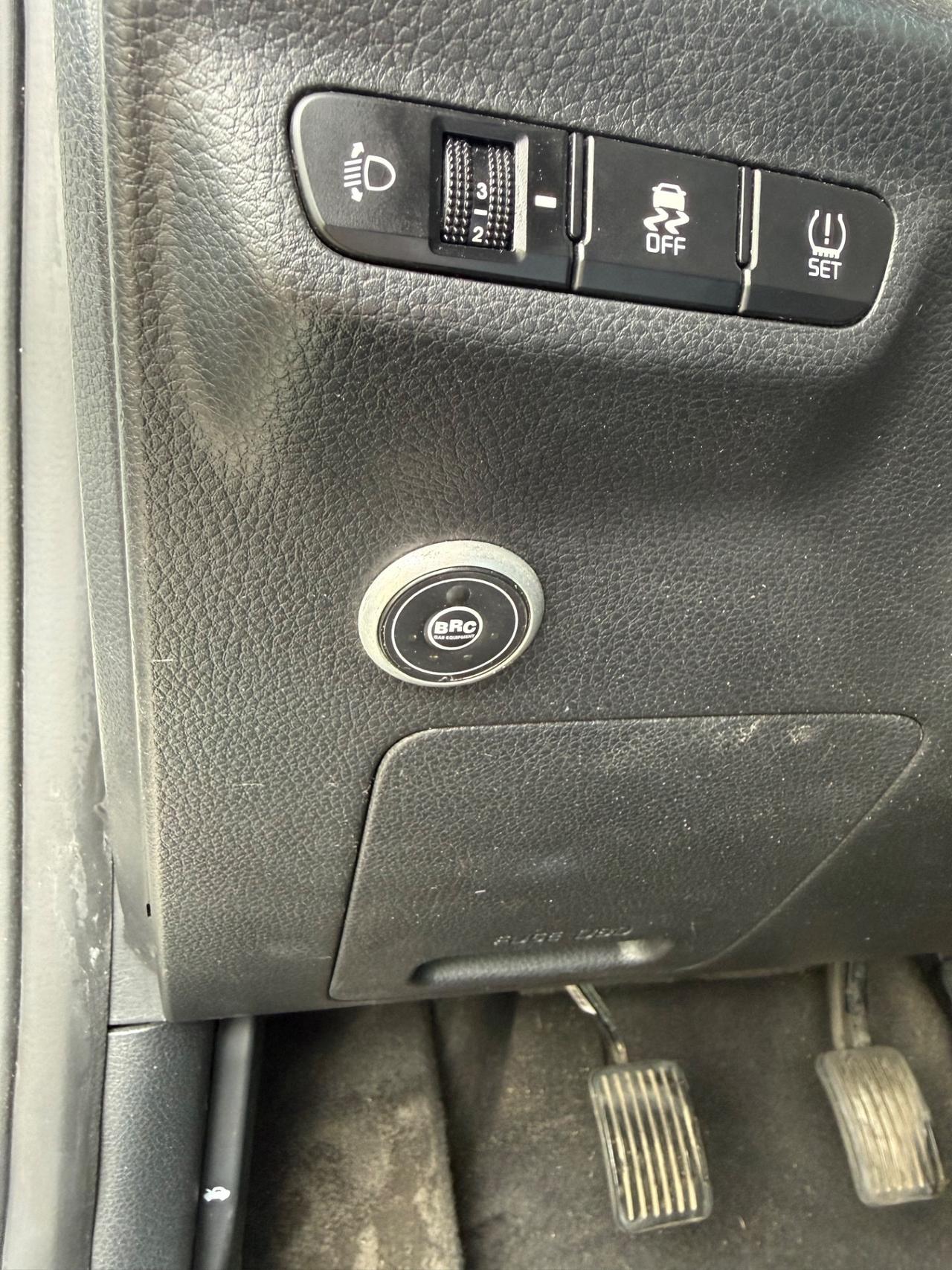 Kia Picanto 1.0 12V EcoGPL 5 porte Cool