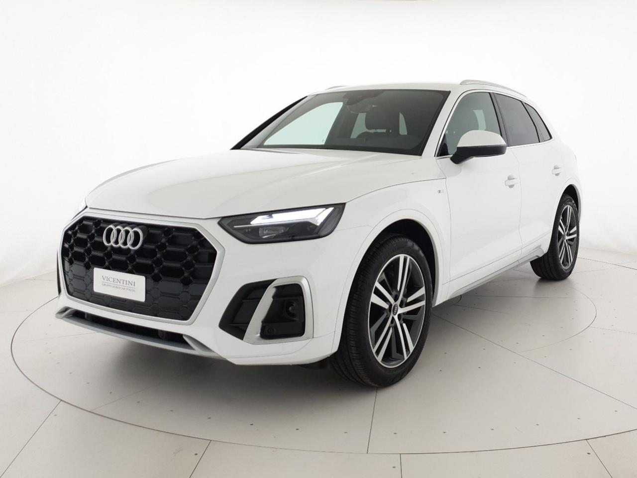 35TDI 163CV S tronic S line Plus