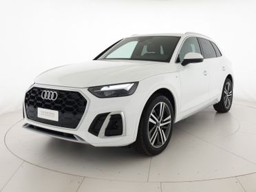 35TDI 163CV S tronic S line Plus