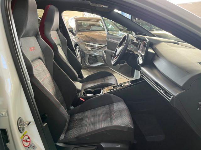 VOLKSWAGEN Golf GTI 2.0 TSI DSG 265CV TETTO/MATRIX/HARMAN-KARD