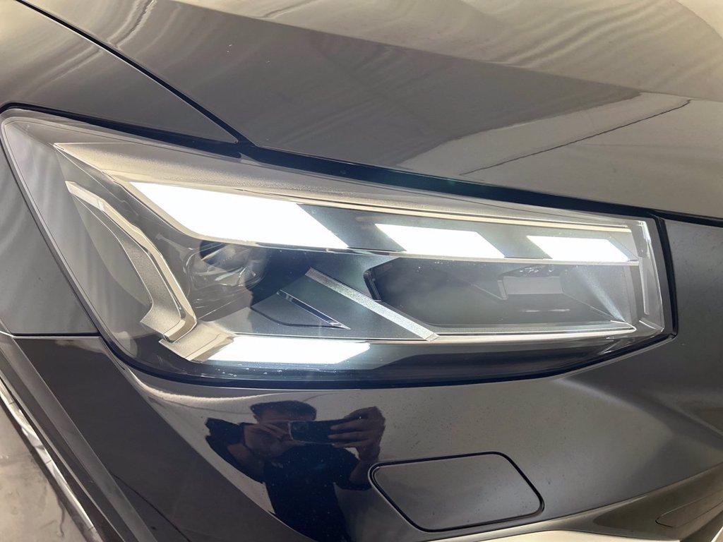 AUDI Q2 30 1.0 tfsi business advanced 110cv del 2024