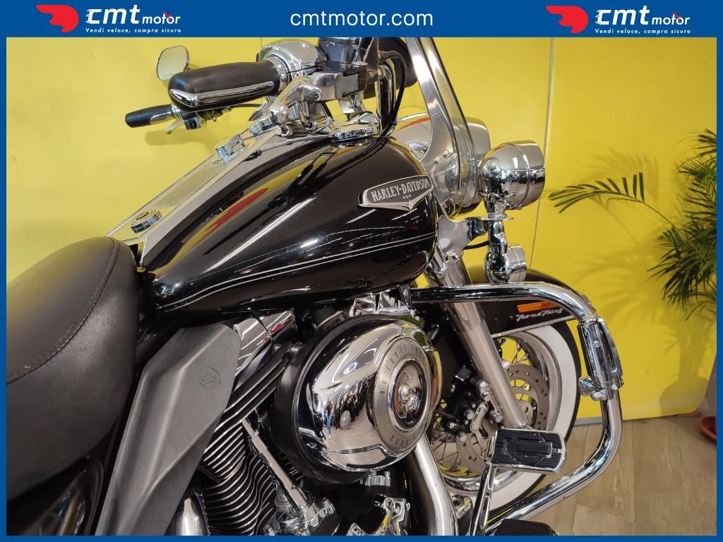 Harley-Davidson Touring - 2007