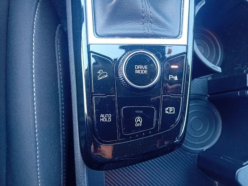 Kia Sportage Sportage 1.6 crdi mhev Business dct