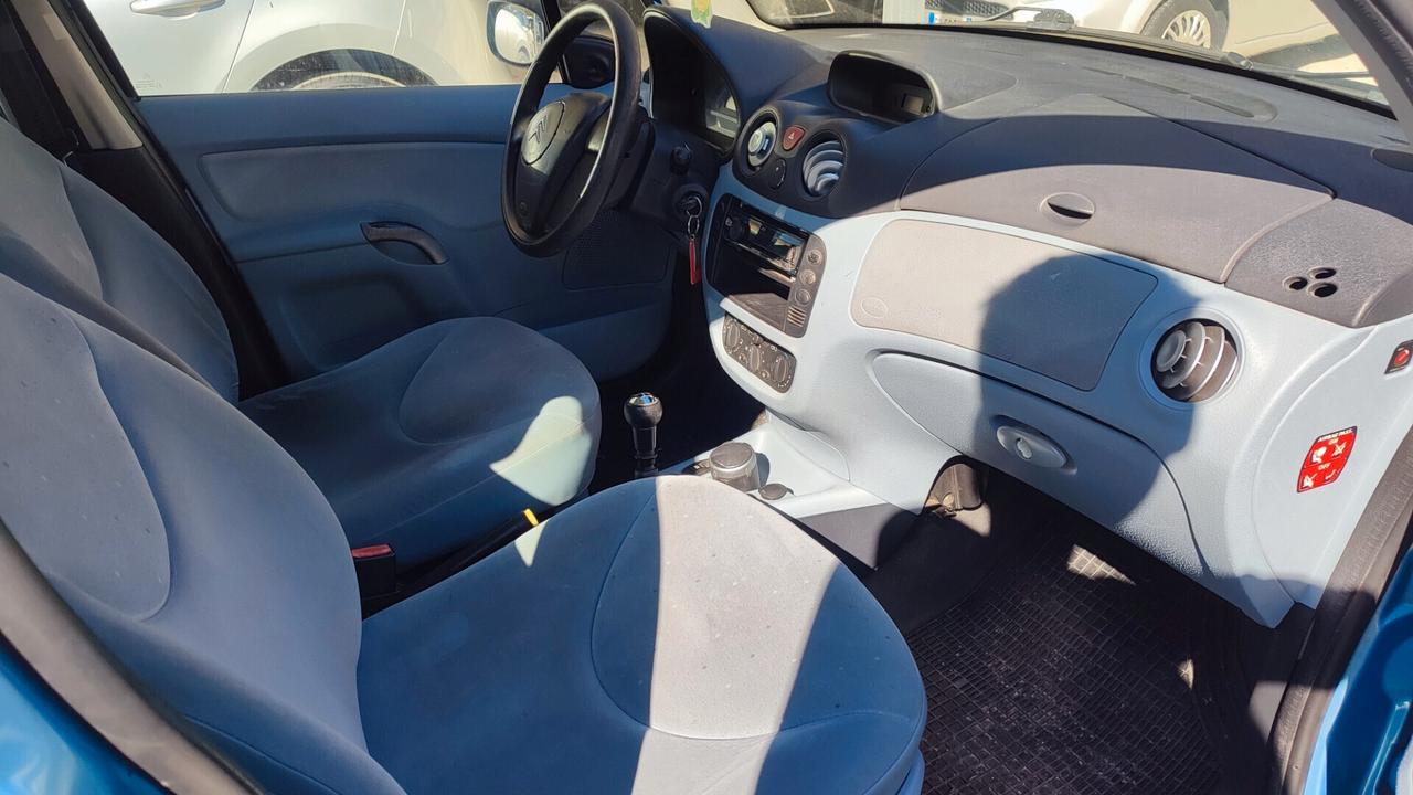 Citroen C3 1.1 Classique