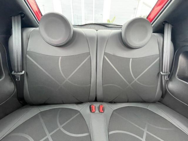 Fiat 500 1.2 S 69cv