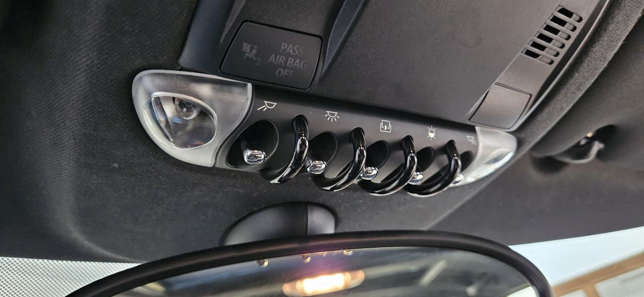 MINI Countryman Cooper SD ALL4