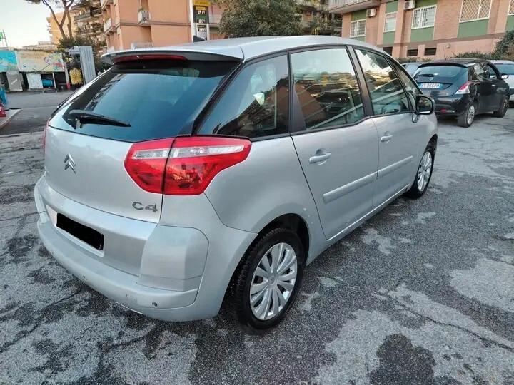 Citroen C4 Picasso 1.6 VTi 120 Classique