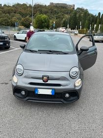 Abarth 595 1.4 Turbo T-Jet 180 CV Competizione