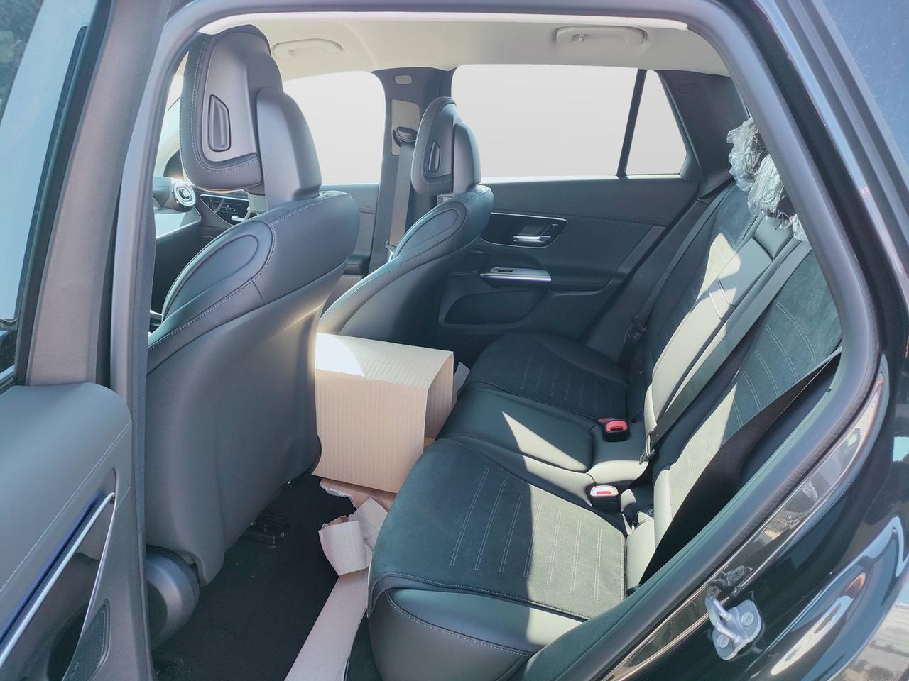 Mercedes-Benz GLC 220 d 4MATIC