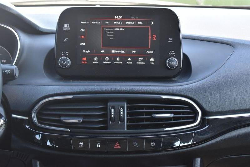 FIAT Tipo 1.6 Mjt 130cv S&S