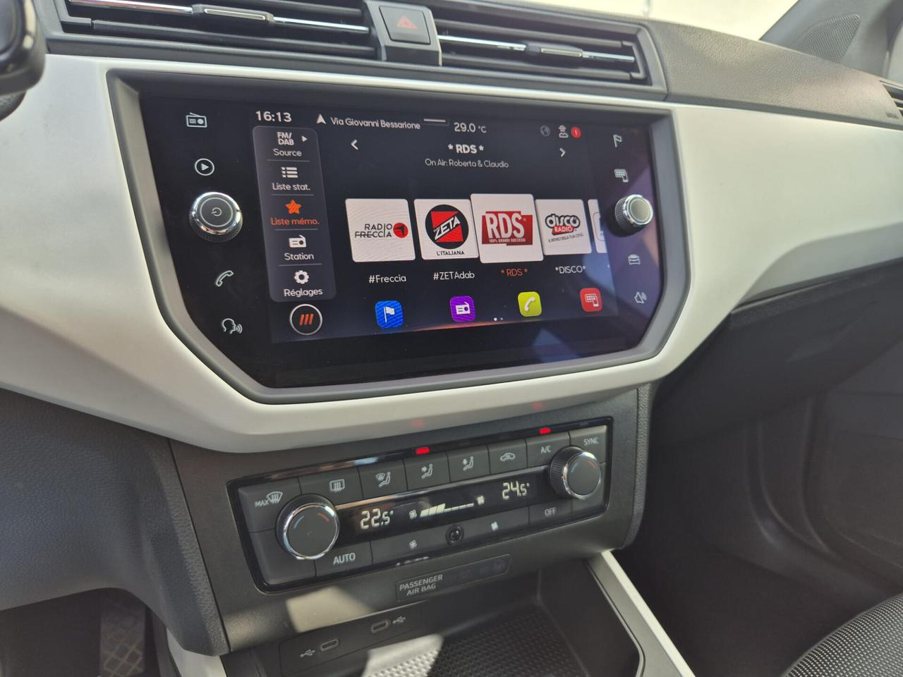 Seat Arona 1.0 EcoTSI Style