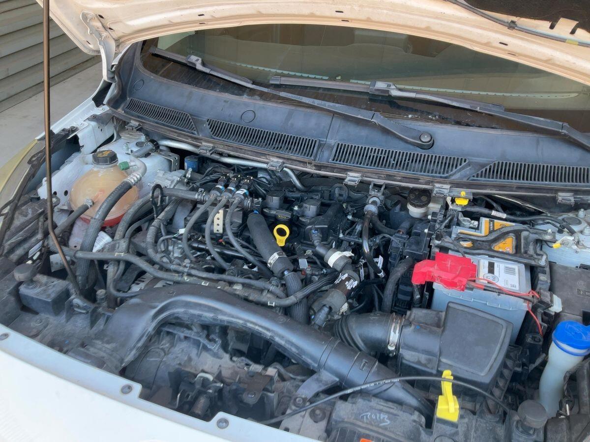 Ford Ka 1.2 85 CV Start&Stop Ultimate GPL