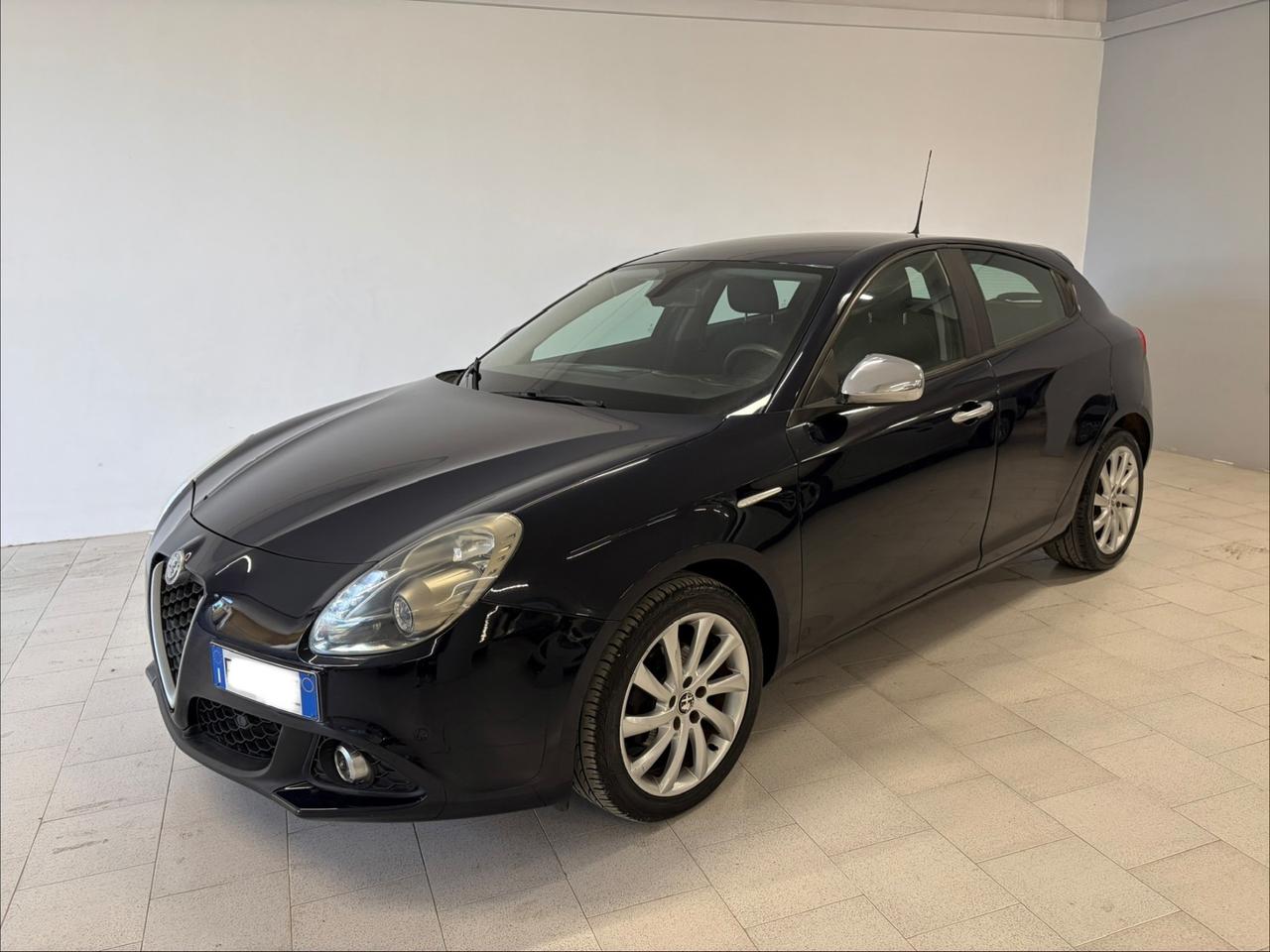 Alfa Romeo Giulietta 1.6 JTDm 120 CV Super