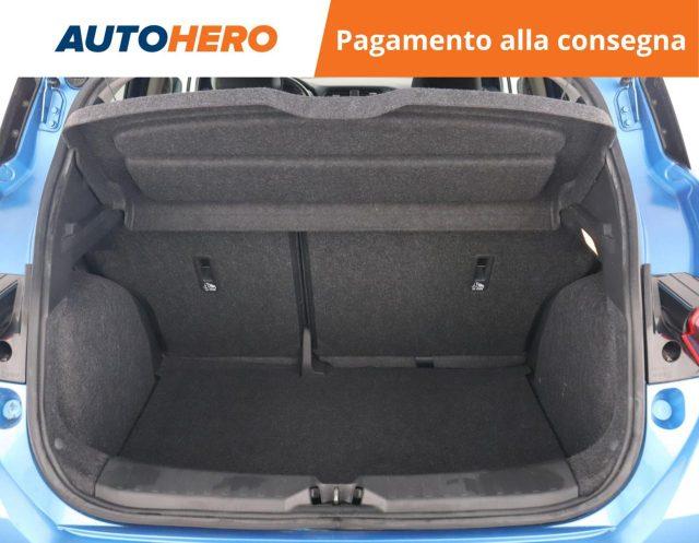 NISSAN Micra IG-T 100 5 porte Tekna