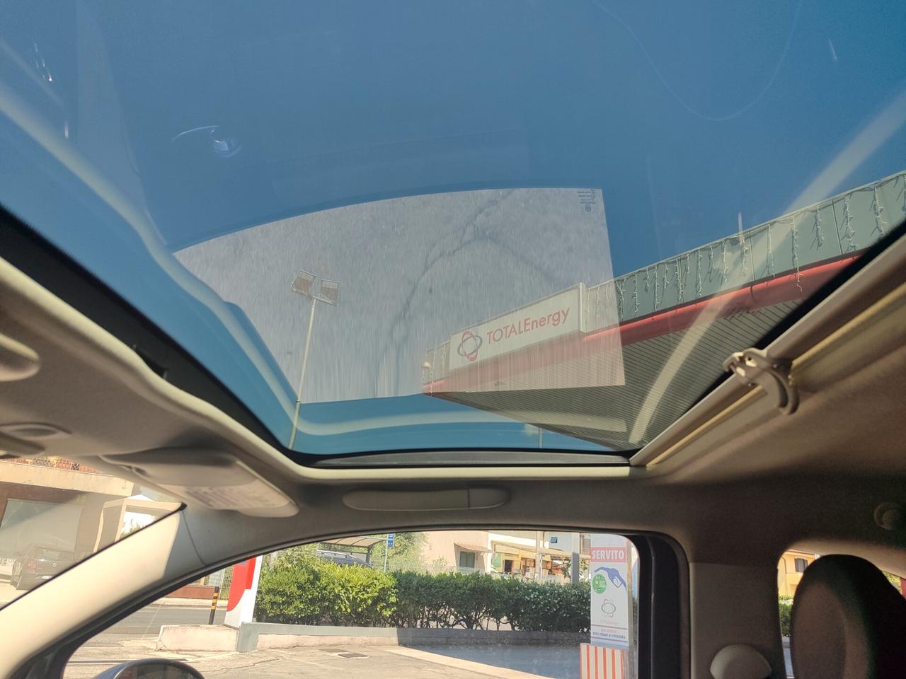 Fiat 500 1.2 Lounge OK NEOP 2014 PROMO
