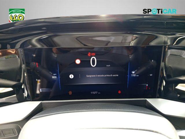 OPEL Mokka 1.2 Turbo 136 CV Edition