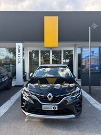 Renault Captur Hybrid E-Tech 145 CV Techno