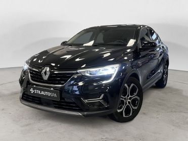 Renault Arkana Arkana Hybrid E-Tech 145 CV Intens