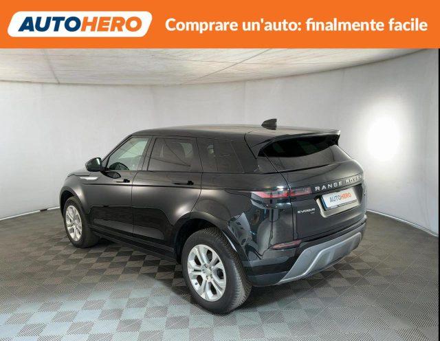 LAND ROVER Range Rover Evoque 2.0D I4 150CV AWD Business Edition