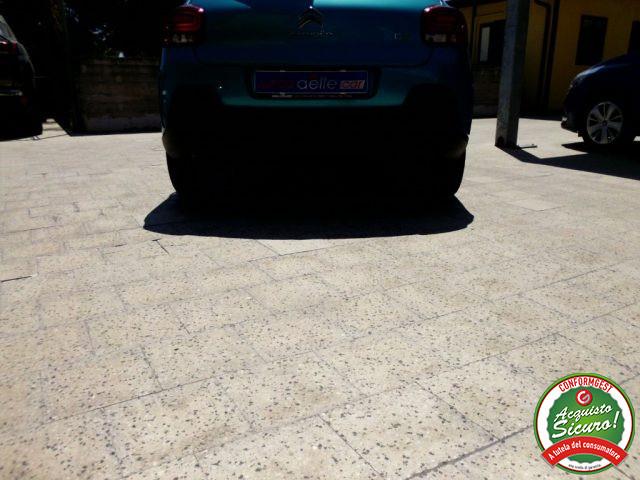 CITROEN C3 83 S&S Feel