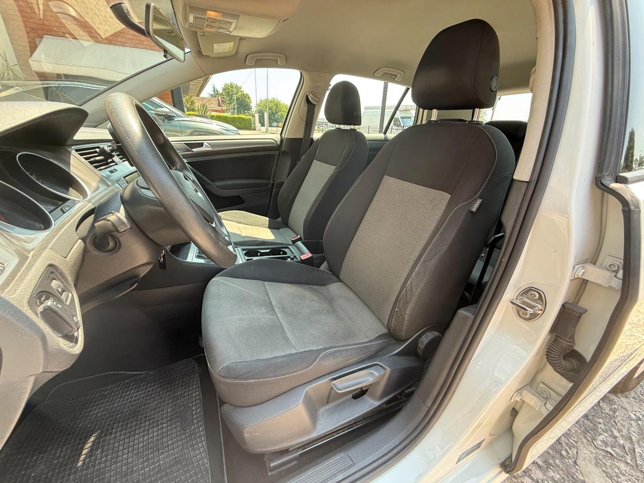 Volkswagen Golf 1.2 TSI 85 CV 5p. Trendline BlueMotion Technology