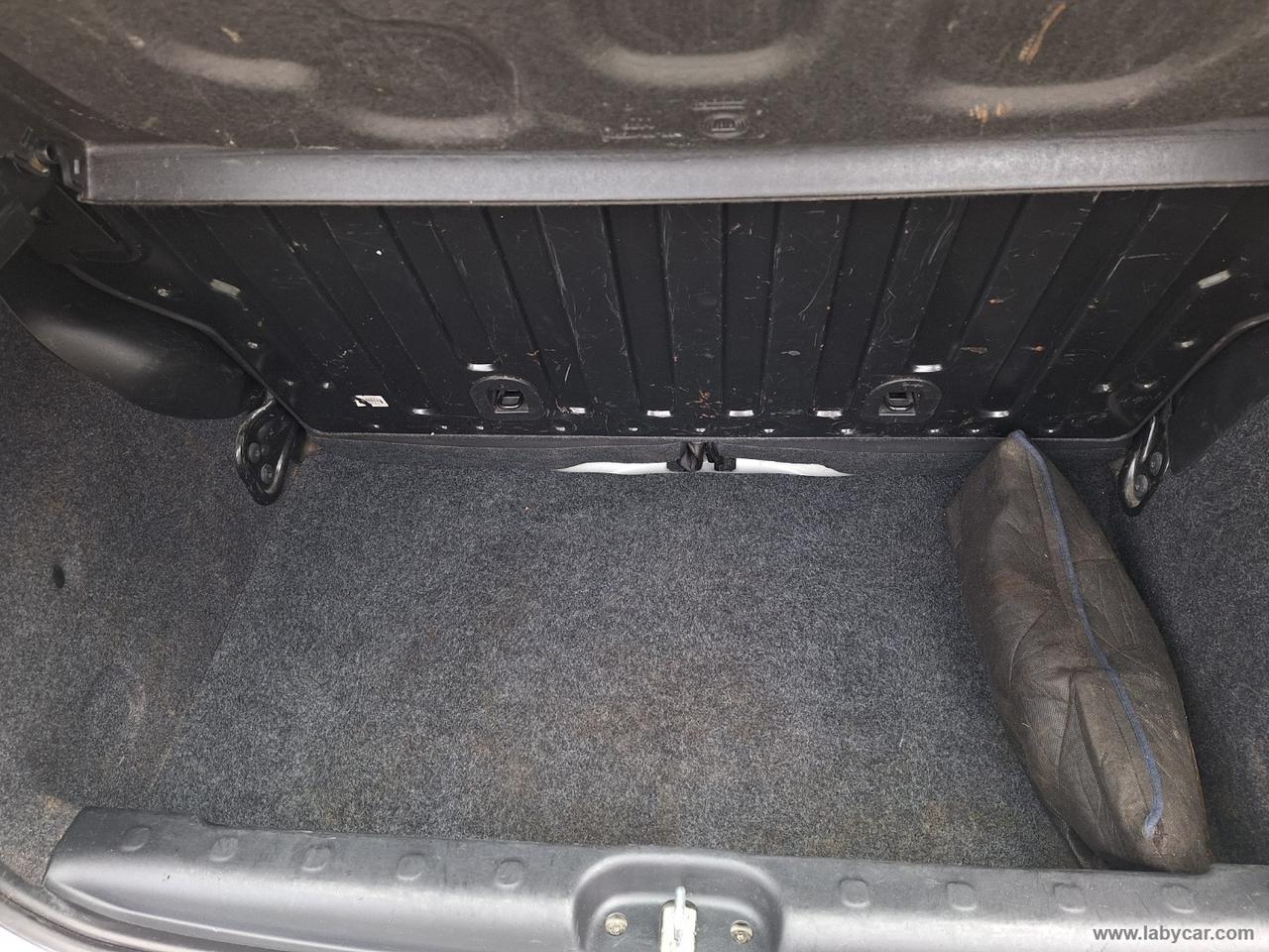 FIAT Panda Cross 0.9 TwinAir Turbo S&S 4x4 NEOPATENTATI