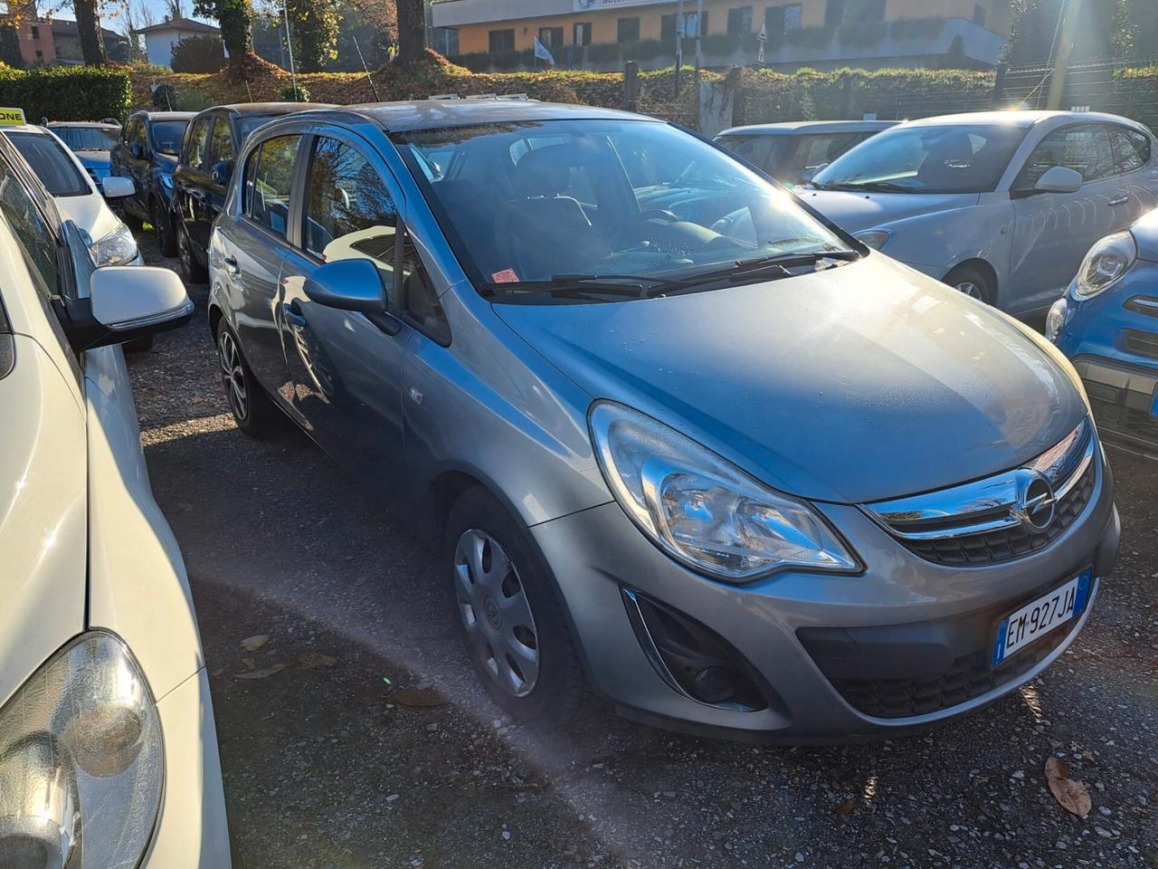 Opel Corsa 1.2 5 porte Elective