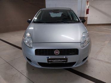 Fiat Grande Punto 1.3 MJT 75 CV 5 porte - ok neopatentati