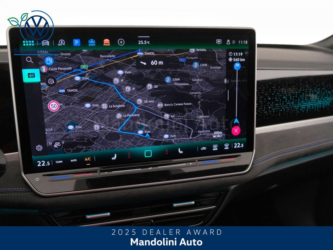 Volkswagen Passat 1.5 etsi act 150cv r-line