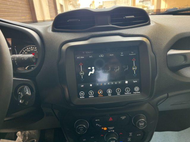 JEEP Renegade 1.6Mjt Business *94250km*