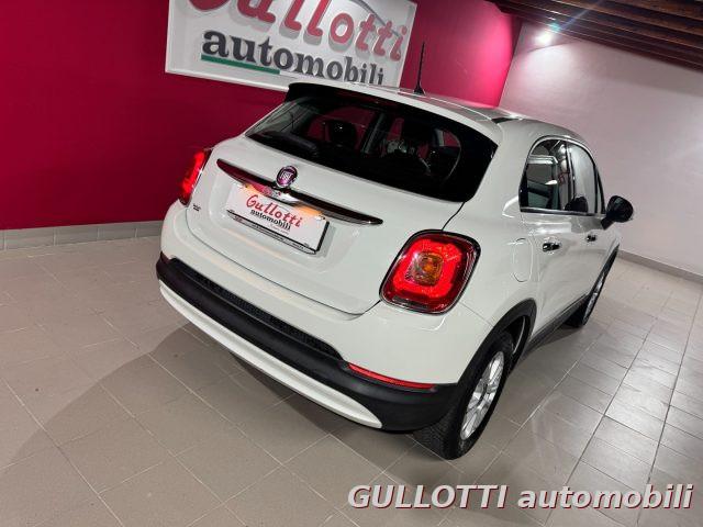 FIAT 500X 1.3 MultiJet 95 CV Pop Star