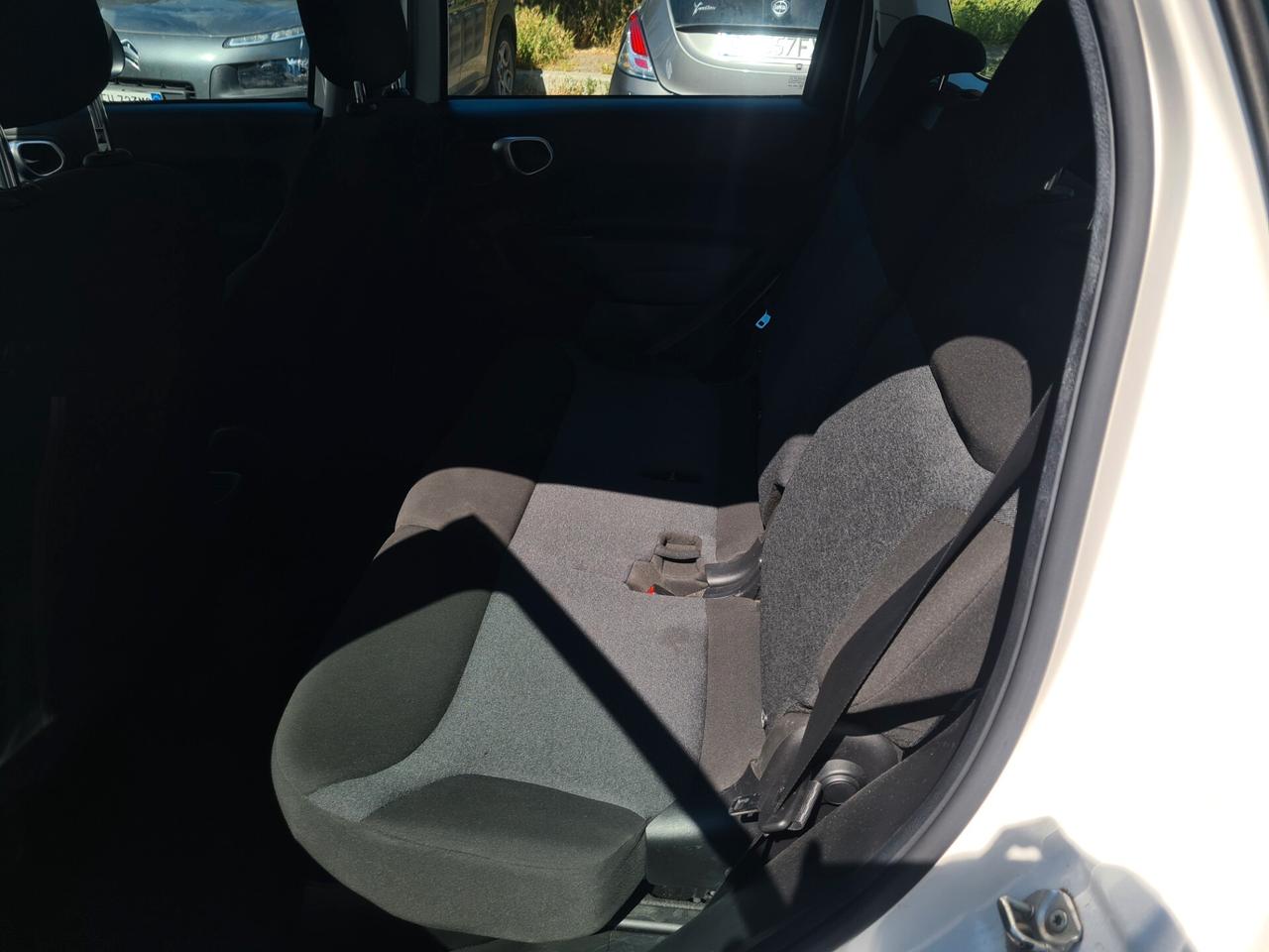 Fiat 500L 1.3 Multijet 95 CV Sport