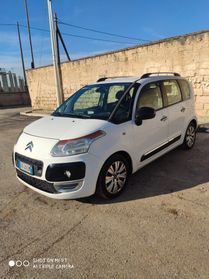 Citroen C3 1.4 HDi 70CV airdream Exclusive Style Techno