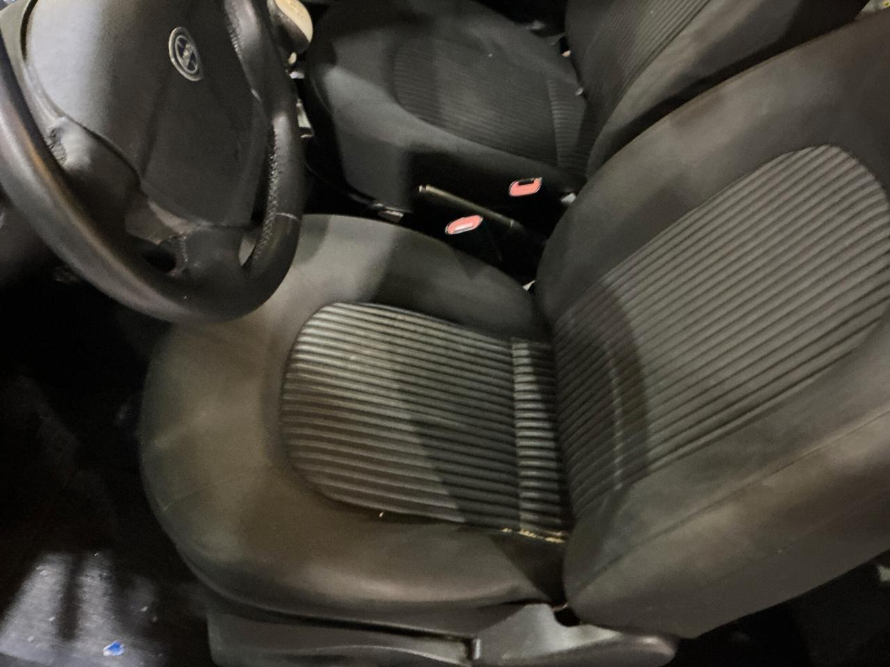 Lancia Ypsilon 1.2 Argento