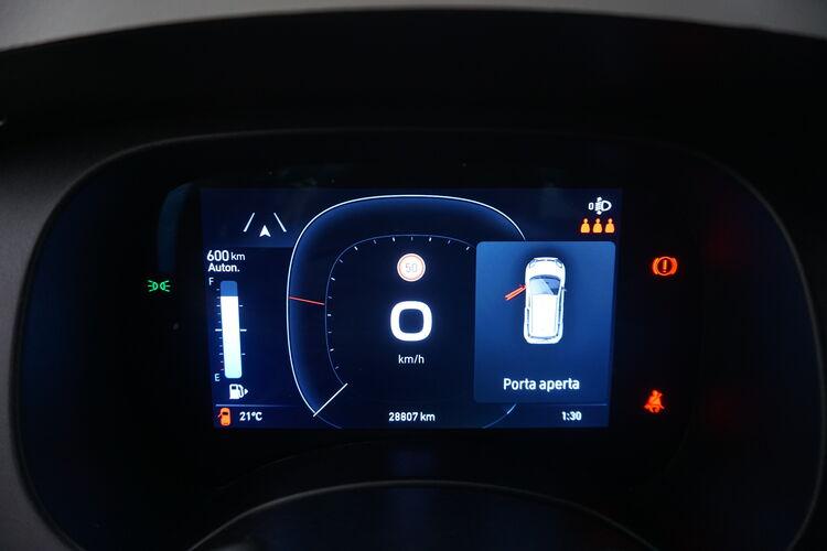 Fiat Panda Hybrid Pandina Cross BR903649 1.0 Mild Hybrid 70CV