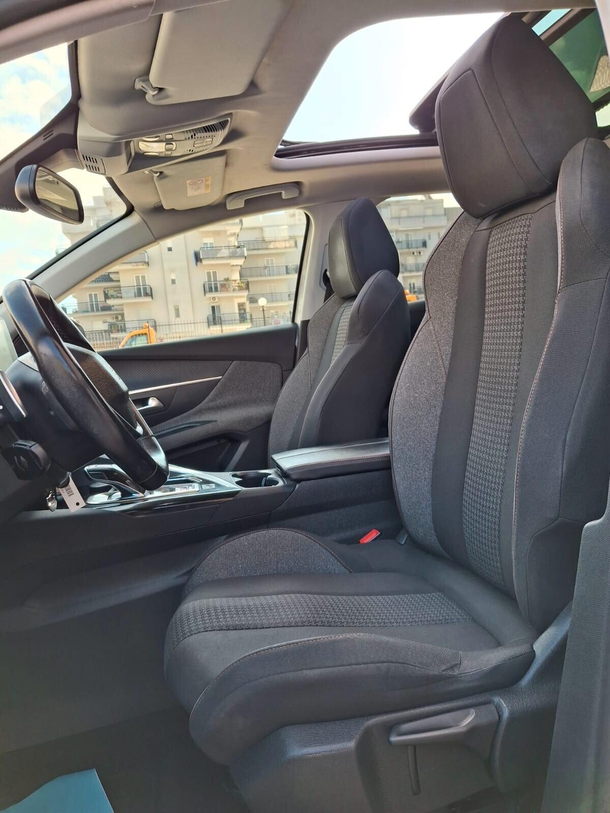 Peugeot 3008 BlueHDi 130 S&S Business SPORT