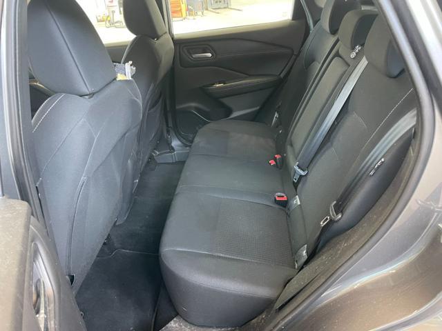 NISSAN Qashqai MHEV 158CV XTRONIC BUSINESS