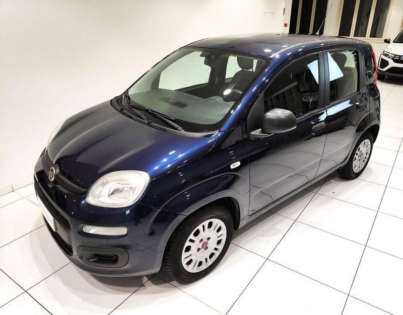 FIAT Panda Panda 1.2 Easy*5 POSTI*