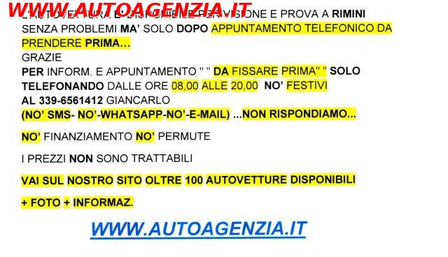 FORD Fiesta 1.4 TDCi 68CV 5 porte